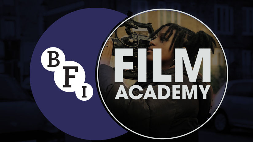 BFI Film Academy